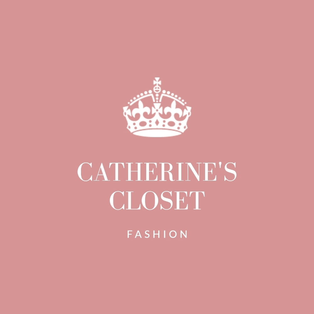 Meet your Posher, Catherine